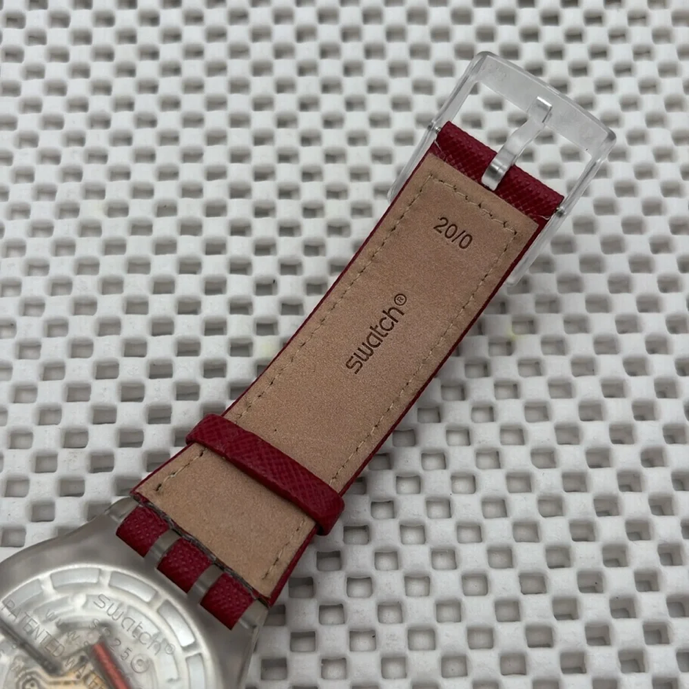 Swatch Watch - SUDK104 - VIDA LOCA